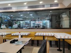 -永康饼屋(桑达大厦总店)