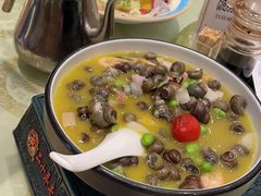 -锡和无锡菜(景丽苑店)