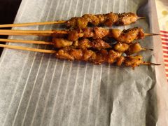 -三毛演义·湖南烧烤大排档(南浦店)