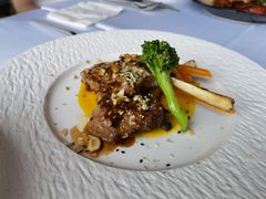-Kathleen's Waitan 凯圣琳江景西餐厅(外滩店)