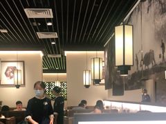大堂-大榕树下顺德菜(融创茂店)