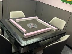 -W·24H茶楼·棋牌·掼蛋(望京店)