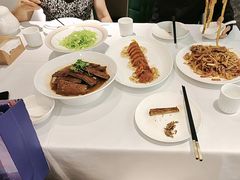 -海富门·带鱼·淮扬菜·粤菜(甘家口店)
