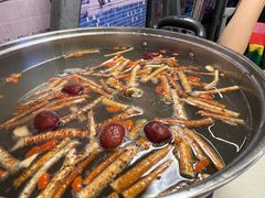 -小煵记·打边炉(西丽文光店)