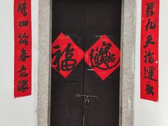 -衣裳街历史文化街区