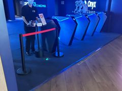 -SFC上影影城(港汇永华IMAX激光店)