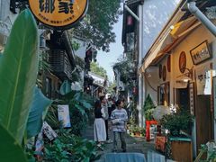 -小河直街历史文化街区