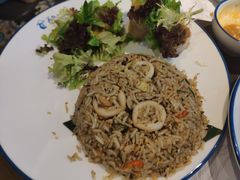-美奈小馆·越南料理(中航城君尚购物中心店)