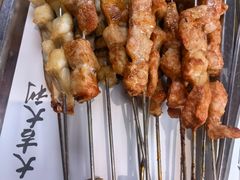 -单家老院·院子里的青岛菜(沙子口店)