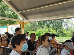 -渔岛海洋度假区