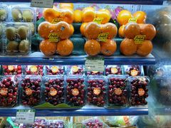 -果叔叁拾加(海师大店)