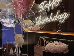 -MONICH牛排融合餐厅(和义大道购物中心店)