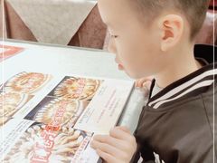 -华盛园卷子王农家菜水库鱼