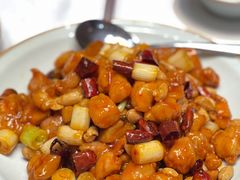 辣子鸡丁-到家尝北京菜(西坝河店)