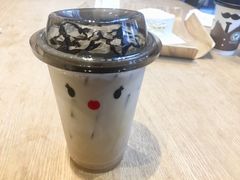 -巴黎贝甜(常德路店)