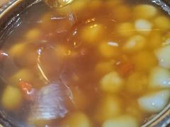 -保儿牛肉面(万象城店)