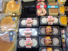-85度C(上海秀沿路店)