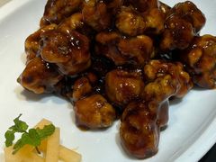 -虎哥私房菜(馒头山店)