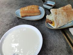 -桃园眷村(万象天地店)