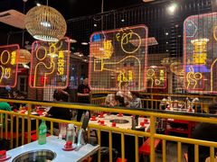 -老马路串串香火锅(北门桥店)
