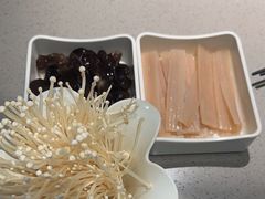 -半天妖烤鱼(丰科万达店)