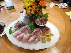 -德胜轩正宗顺德菜(宝安沙井会展中心店)