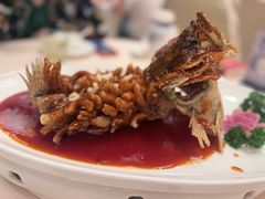 -得月楼·省级非遗·传统苏帮菜(观前店)