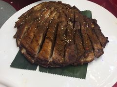 -港湾宴会厅(京基百纳店)