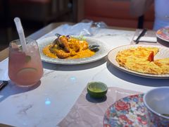 -泰椰里·泰国餐厅(智慧城广百广场店)