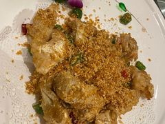 -大东海海鲜酒楼(渔人码头总店)