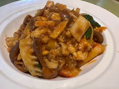 -振生清真饭店(永安道店)