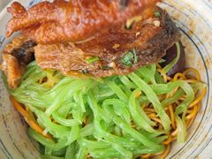 -梅溪·小伙子干挑面(安吉总店)