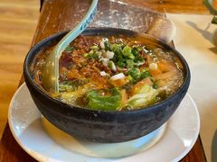 -顺顺小吃(独克宗古城店)