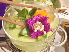 -叶叶菩提·晋福宫