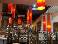 大堂-巴蜀大宅门火锅(北大街店)