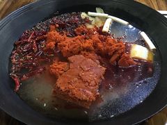 -星鸿社重庆老火锅
