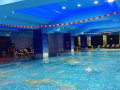 -Waterfall瀑布湾优健源(华侨城店)