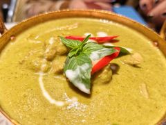 -Home Thai·泰谣(王府井apm店)