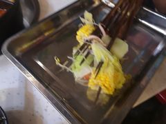 -钢管厂五区小郡肝串串香(奥克斯广场锦城万达店)
