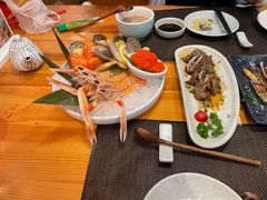 -菊上日式料理(蚌埠银泰店)