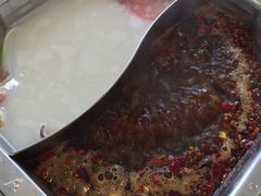 -香传承重庆火锅(直营中山路店)