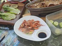 -涵家味土菜馆·徽州一绝臭鳜鱼(三河古镇店)
