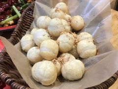 小炒汤圆-半步颠川湘·融合菜(商品街店)