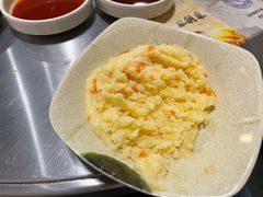 -친구亲顾韩国烤肉专门店(蓉花里店)