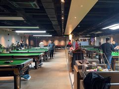 -云川台球(马甸店)