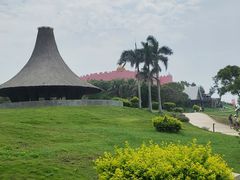 -漳州滨海火山岛自然生态风景区