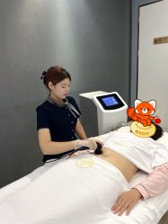 -Lily纤美·科技减脂中心