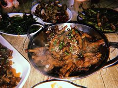 -小民大排档(光谷店)