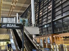 -常州奔牛国际机场