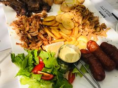 -HELLO MUSAE 拾光缪斯餐厅·纯正希腊风味(苏州中心店)